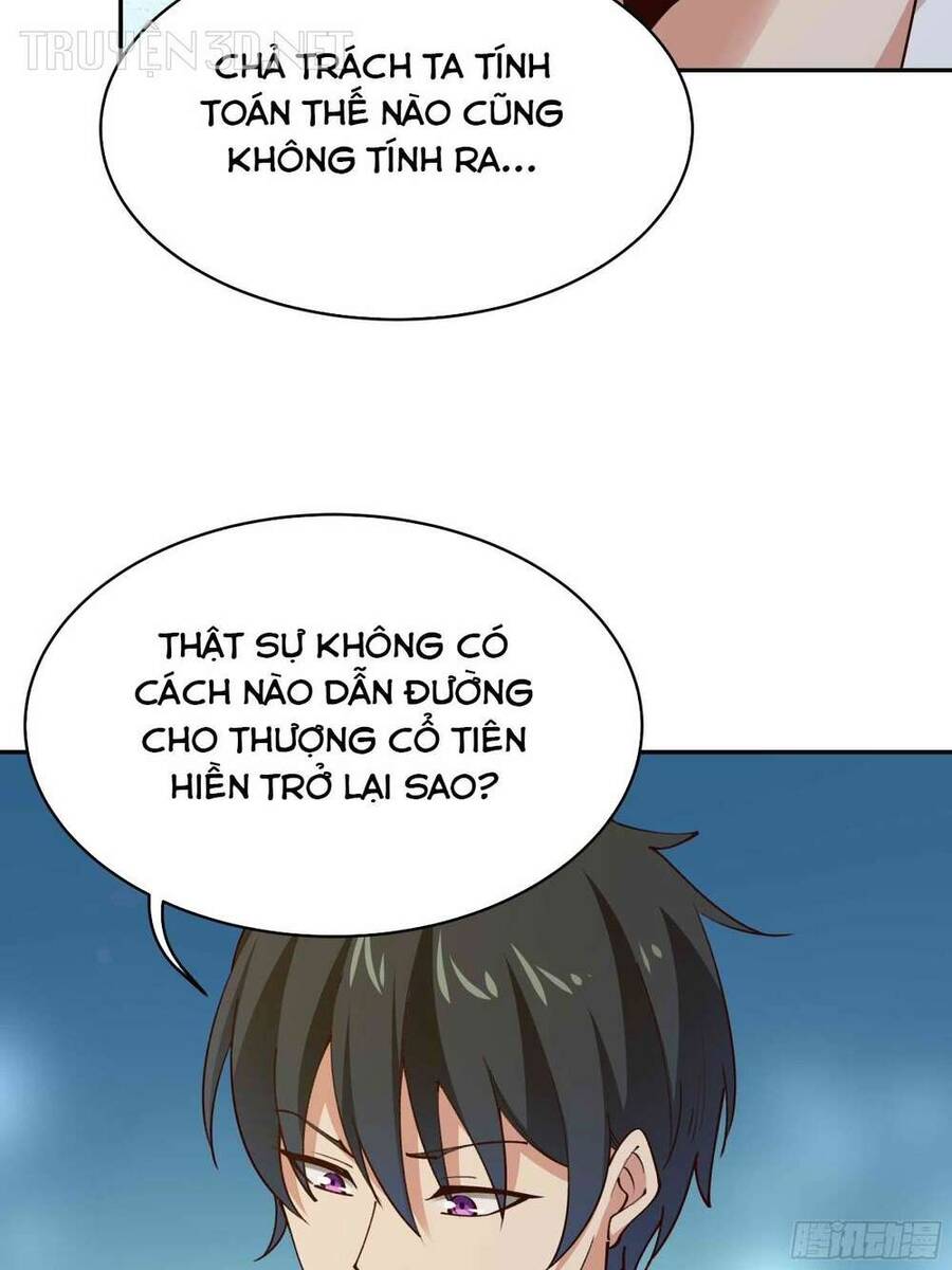 Trùng Sinh Đô Thị Thiên Tôn Chapter 403 - Trang 38