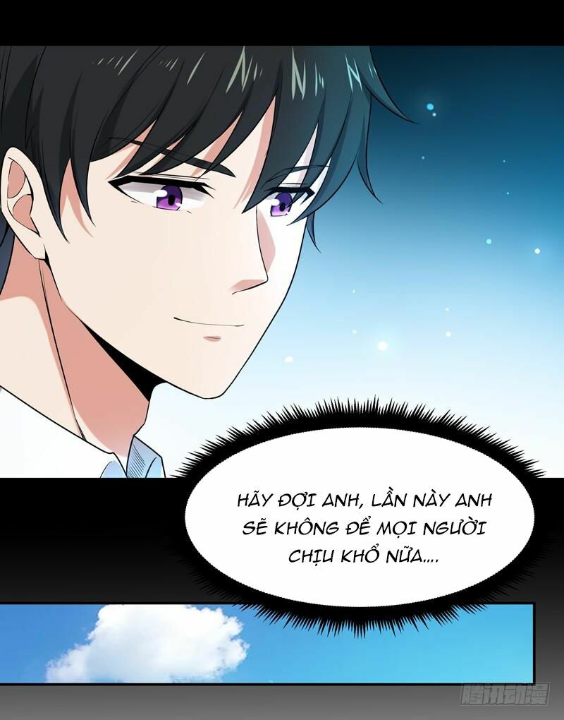 Trùng Sinh Đô Thị Thiên Tôn Chapter 24 - Trang 26