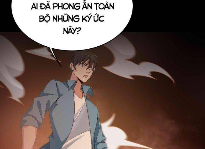 Trùng Sinh Đô Thị Thiên Tôn Chapter 396 - Trang 22