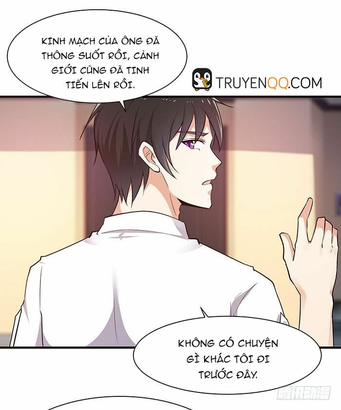 Trùng Sinh Đô Thị Thiên Tôn Chapter 27 - Trang 19