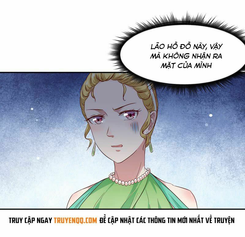 Trùng Sinh Đô Thị Thiên Tôn Chapter 17 - Trang 42