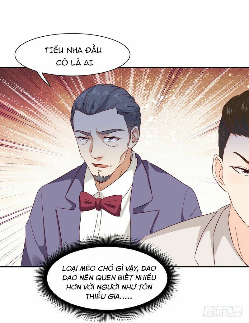 Trùng Sinh Đô Thị Thiên Tôn Chapter 17 - Trang 39