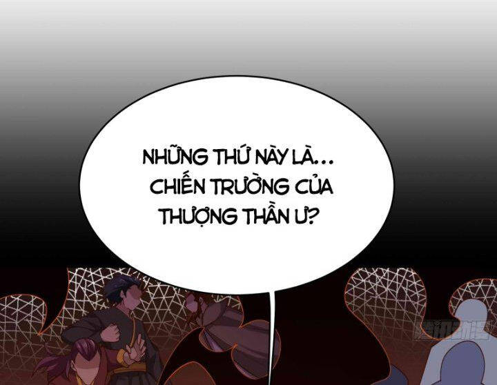 Trùng Sinh Đô Thị Thiên Tôn Chapter 396 - Trang 17