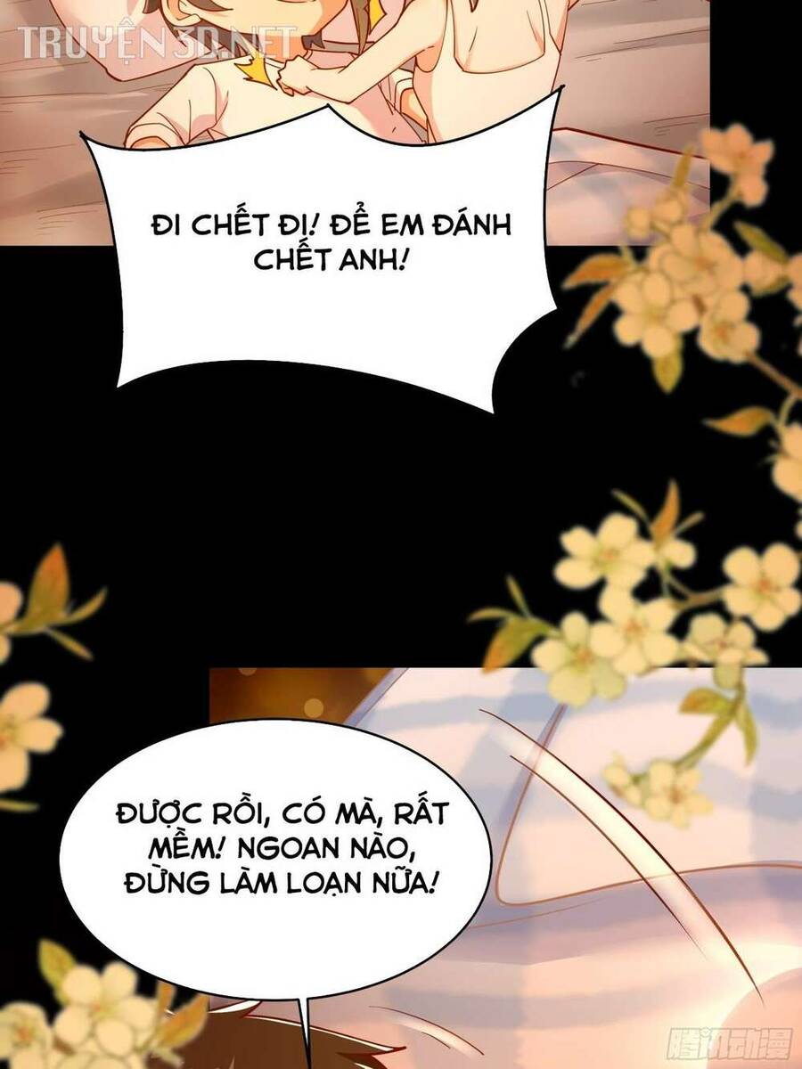 Trùng Sinh Đô Thị Thiên Tôn Chapter 400 - Trang 20