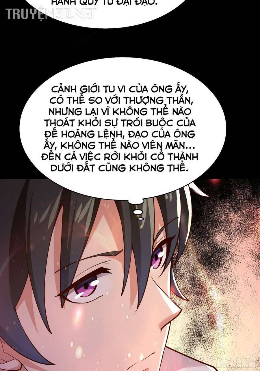 Trùng Sinh Đô Thị Thiên Tôn Chapter 401 - Trang 16