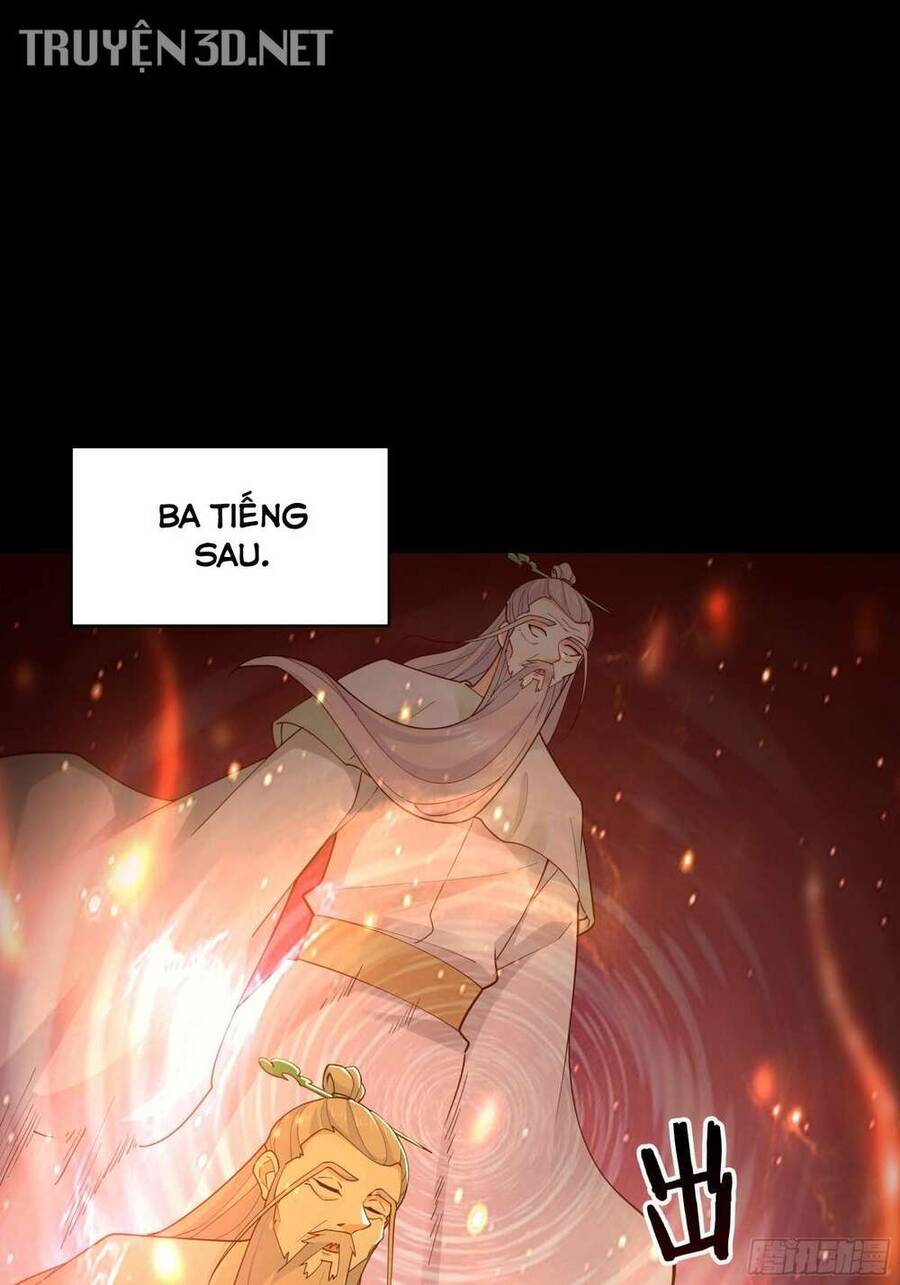 Trùng Sinh Đô Thị Thiên Tôn Chapter 401 - Trang 8