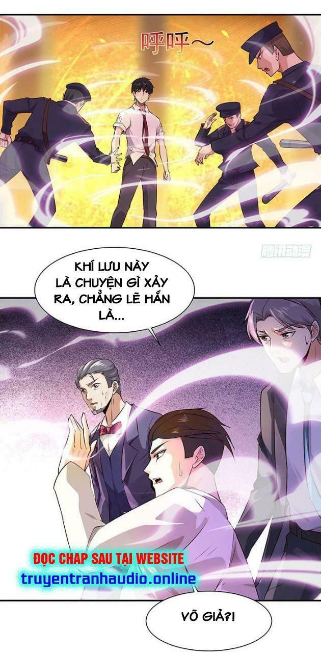 Trùng Sinh Đô Thị Thiên Tôn Chapter 18 - Trang 2