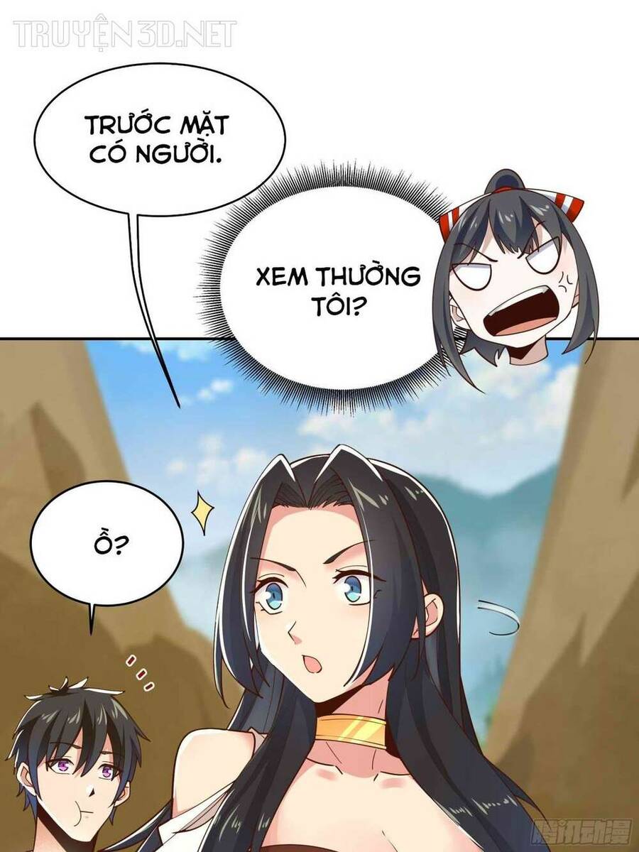 Trùng Sinh Đô Thị Thiên Tôn Chapter 402 - Trang 18