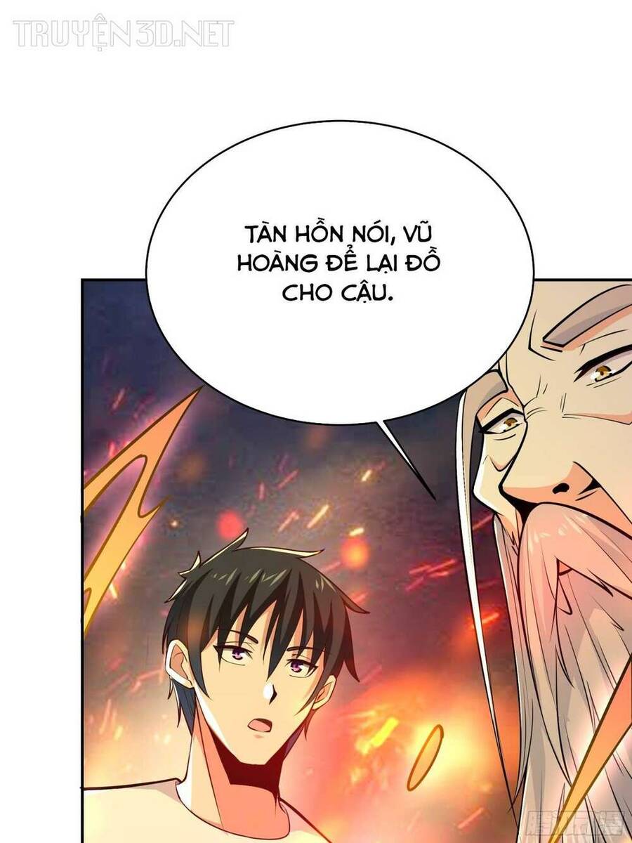 Trùng Sinh Đô Thị Thiên Tôn Chapter 404 - Trang 38