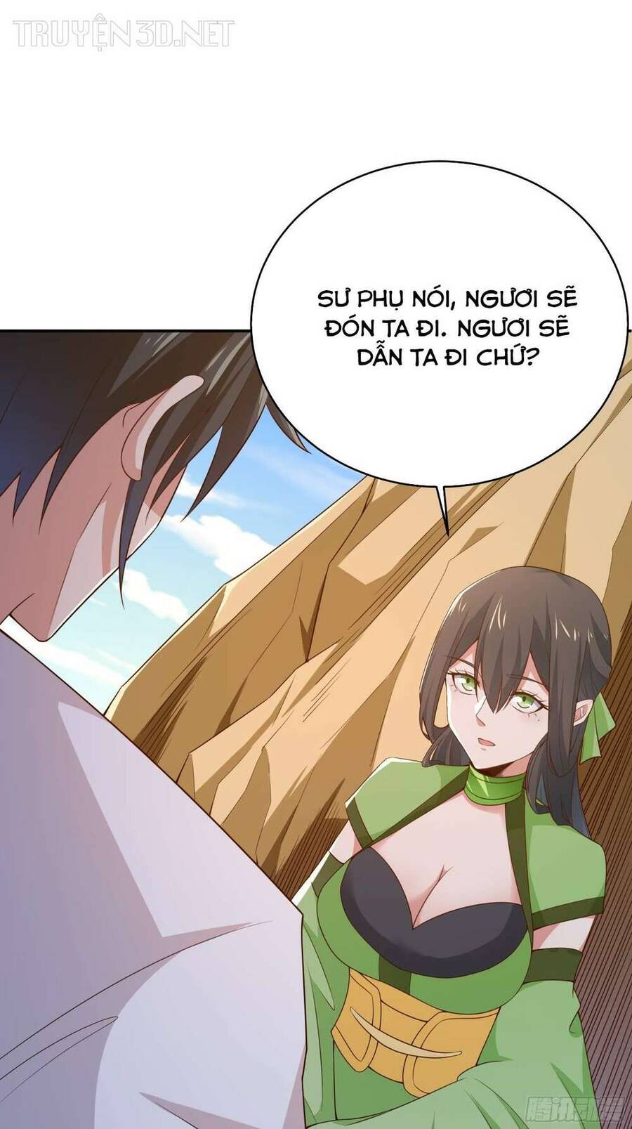 Trùng Sinh Đô Thị Thiên Tôn Chapter 405 - Trang 22