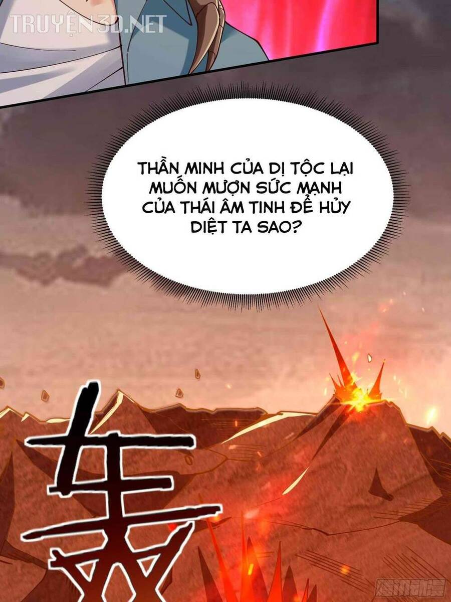 Trùng Sinh Đô Thị Thiên Tôn Chapter 398 - Trang 5