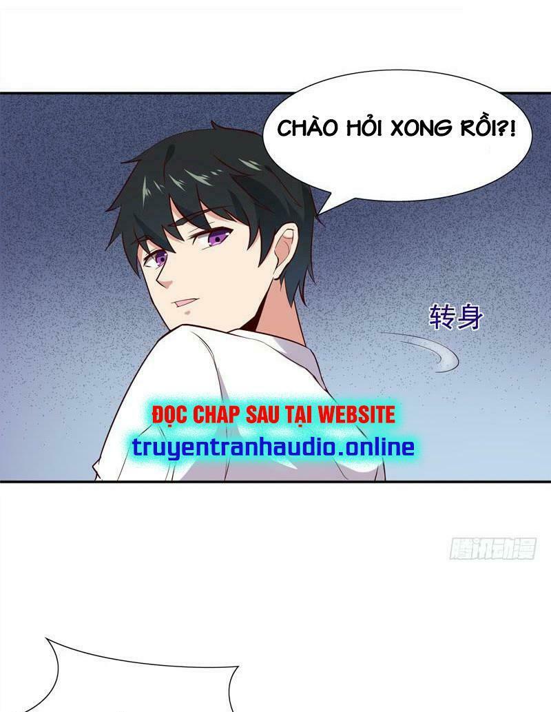 Trùng Sinh Đô Thị Thiên Tôn Chapter 19 - Trang 7