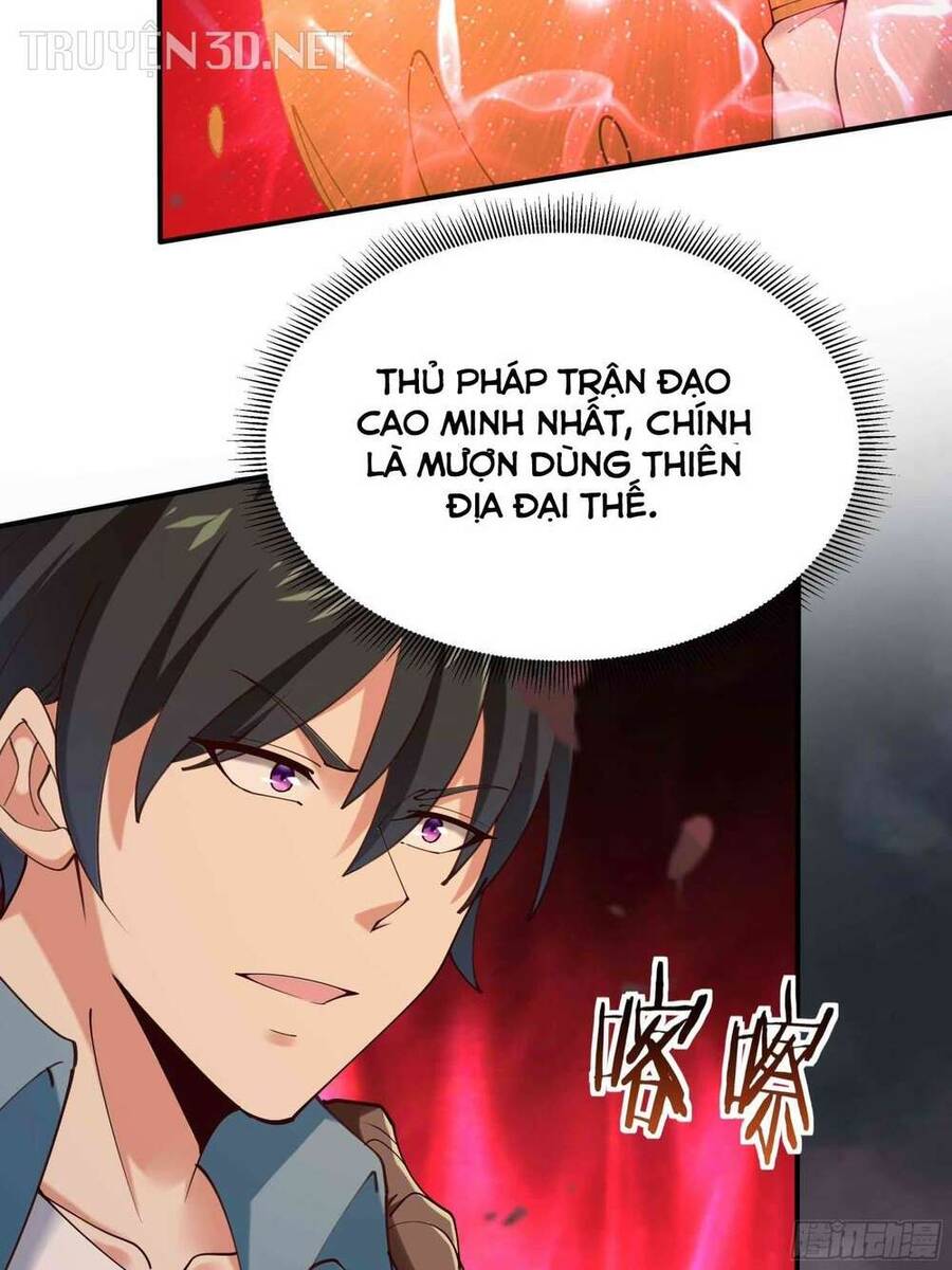 Trùng Sinh Đô Thị Thiên Tôn Chapter 398 - Trang 4