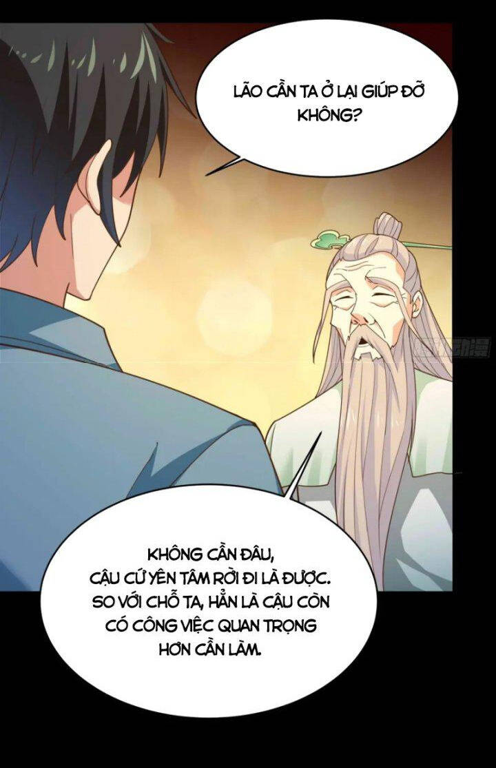 Trùng Sinh Đô Thị Thiên Tôn Chapter 395 - Trang 19