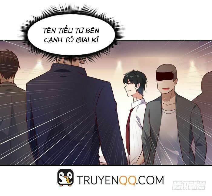 Trùng Sinh Đô Thị Thiên Tôn Chapter 16 - Trang 26