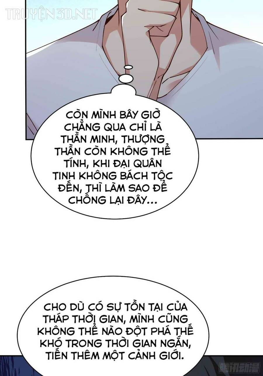 Trùng Sinh Đô Thị Thiên Tôn Chapter 402 - Trang 10