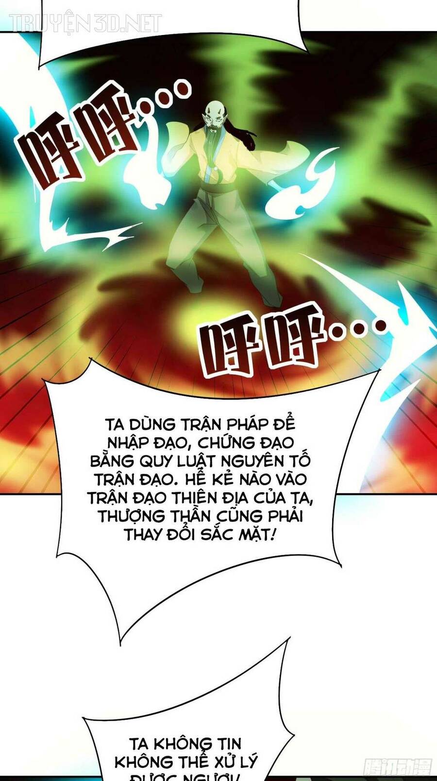 Trùng Sinh Đô Thị Thiên Tôn Chapter 397 - Trang 24