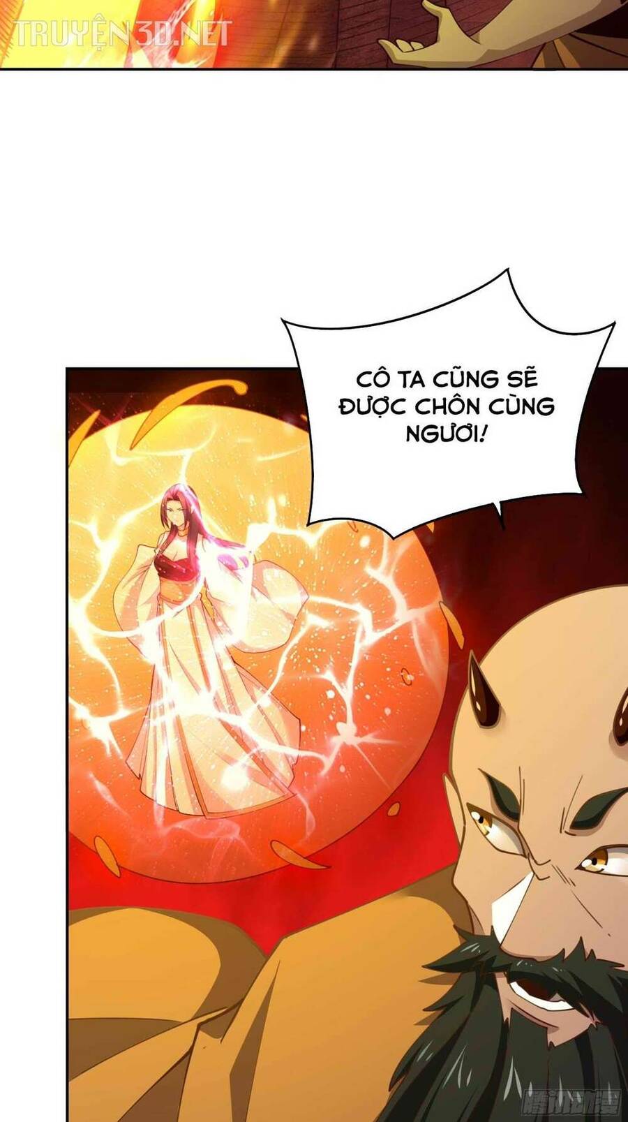 Trùng Sinh Đô Thị Thiên Tôn Chapter 398 - Trang 13