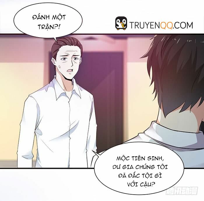 Trùng Sinh Đô Thị Thiên Tôn Chapter 27 - Trang 3