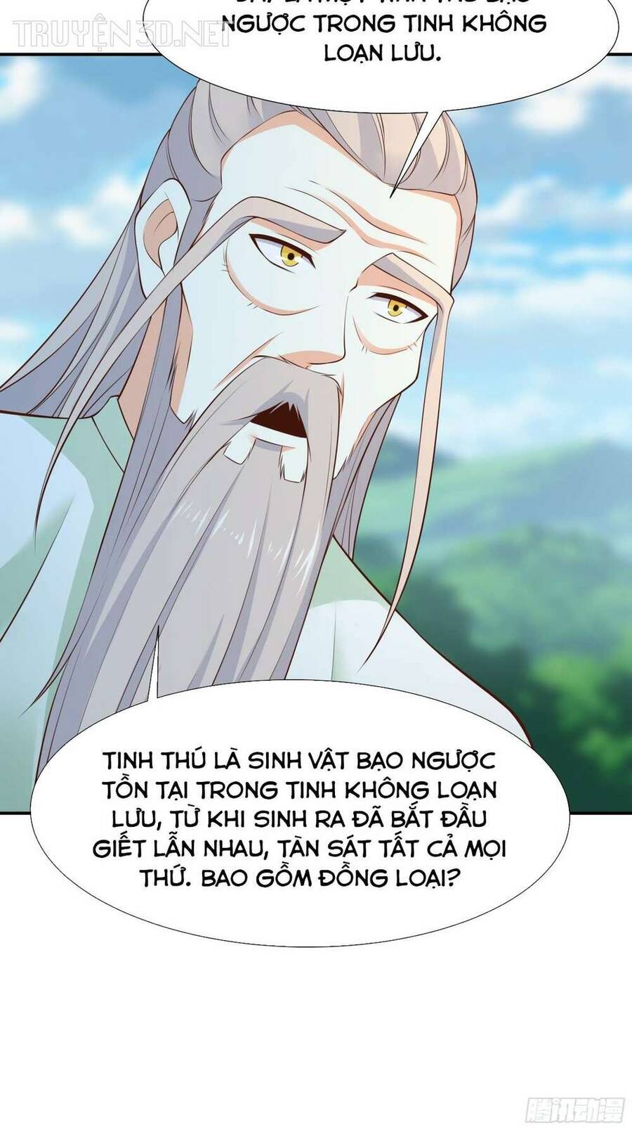 Trùng Sinh Đô Thị Thiên Tôn Chapter 407 - Trang 28