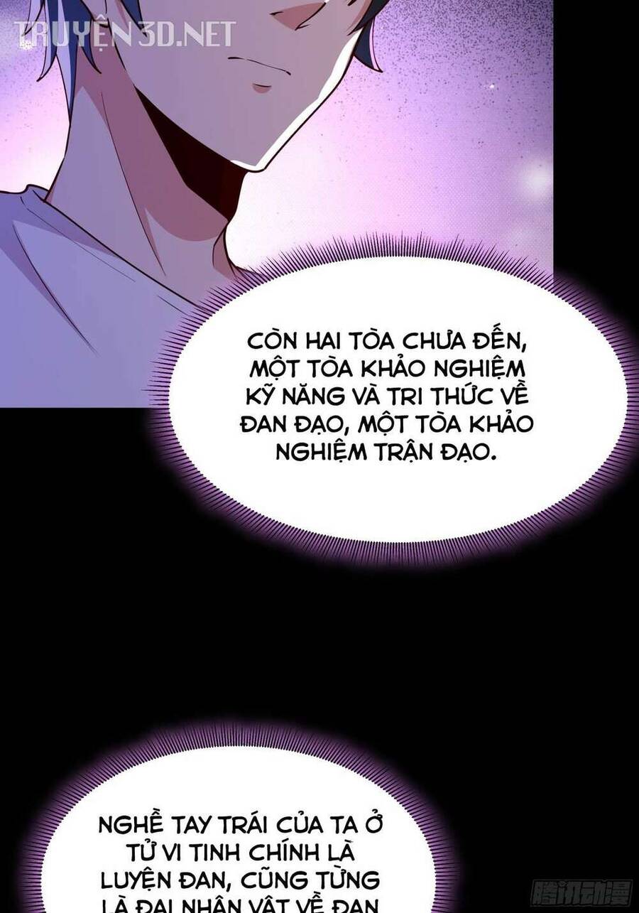 Trùng Sinh Đô Thị Thiên Tôn Chapter 401 - Trang 4