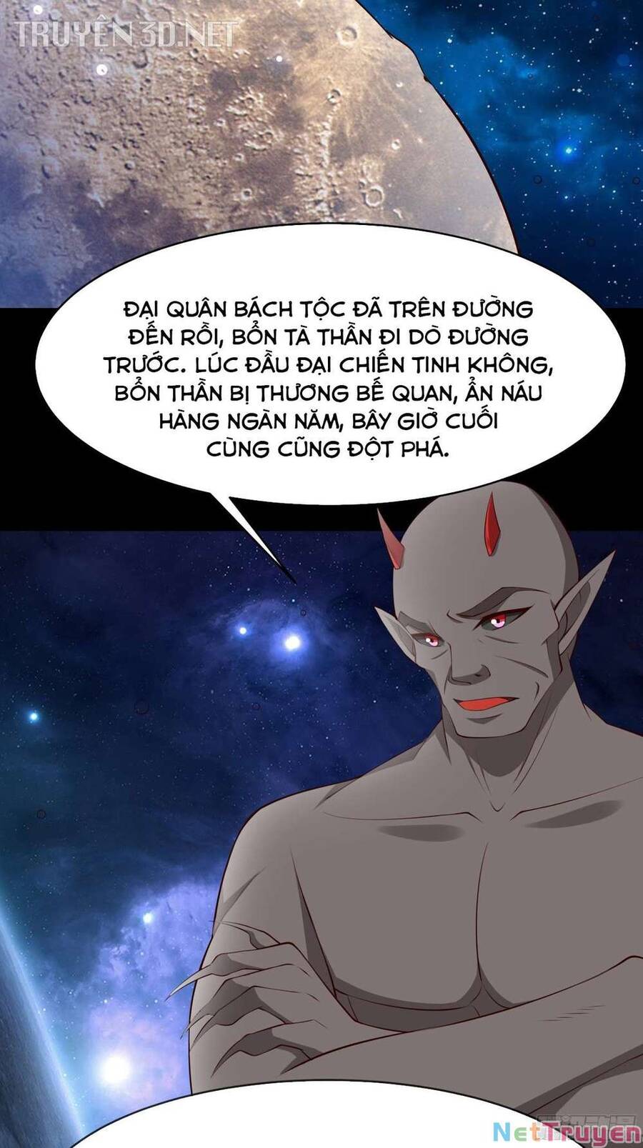 Trùng Sinh Đô Thị Thiên Tôn Chapter 409 - Trang 18