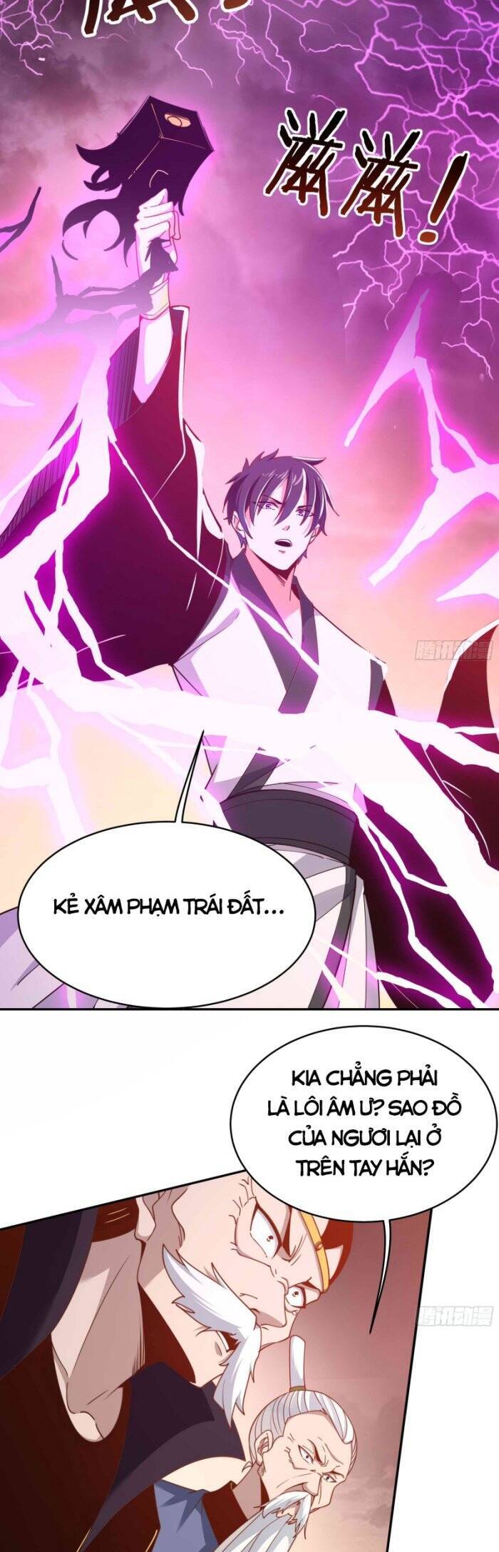 Trùng Sinh Đô Thị Thiên Tôn Chapter 393 - Trang 14