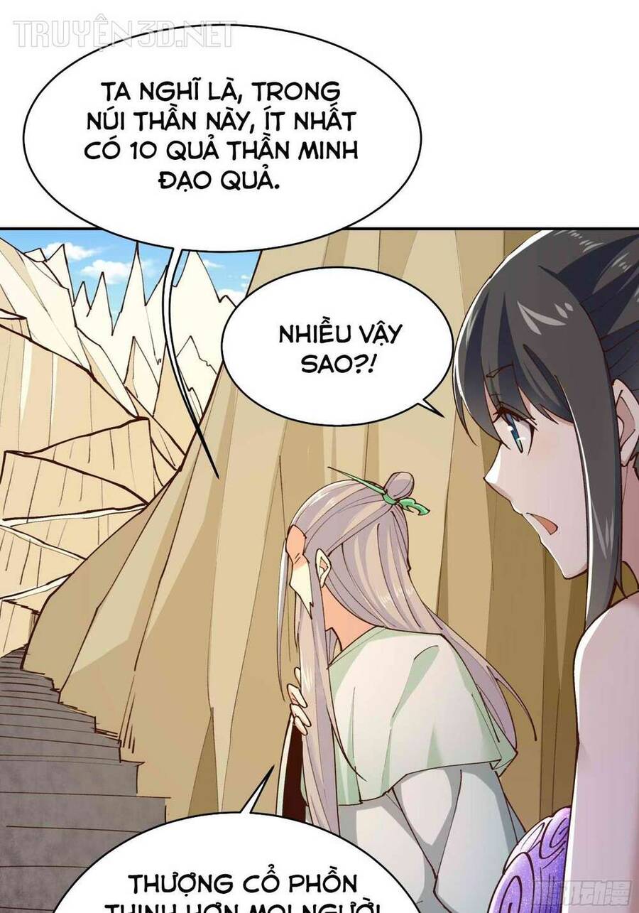 Trùng Sinh Đô Thị Thiên Tôn Chapter 402 - Trang 8