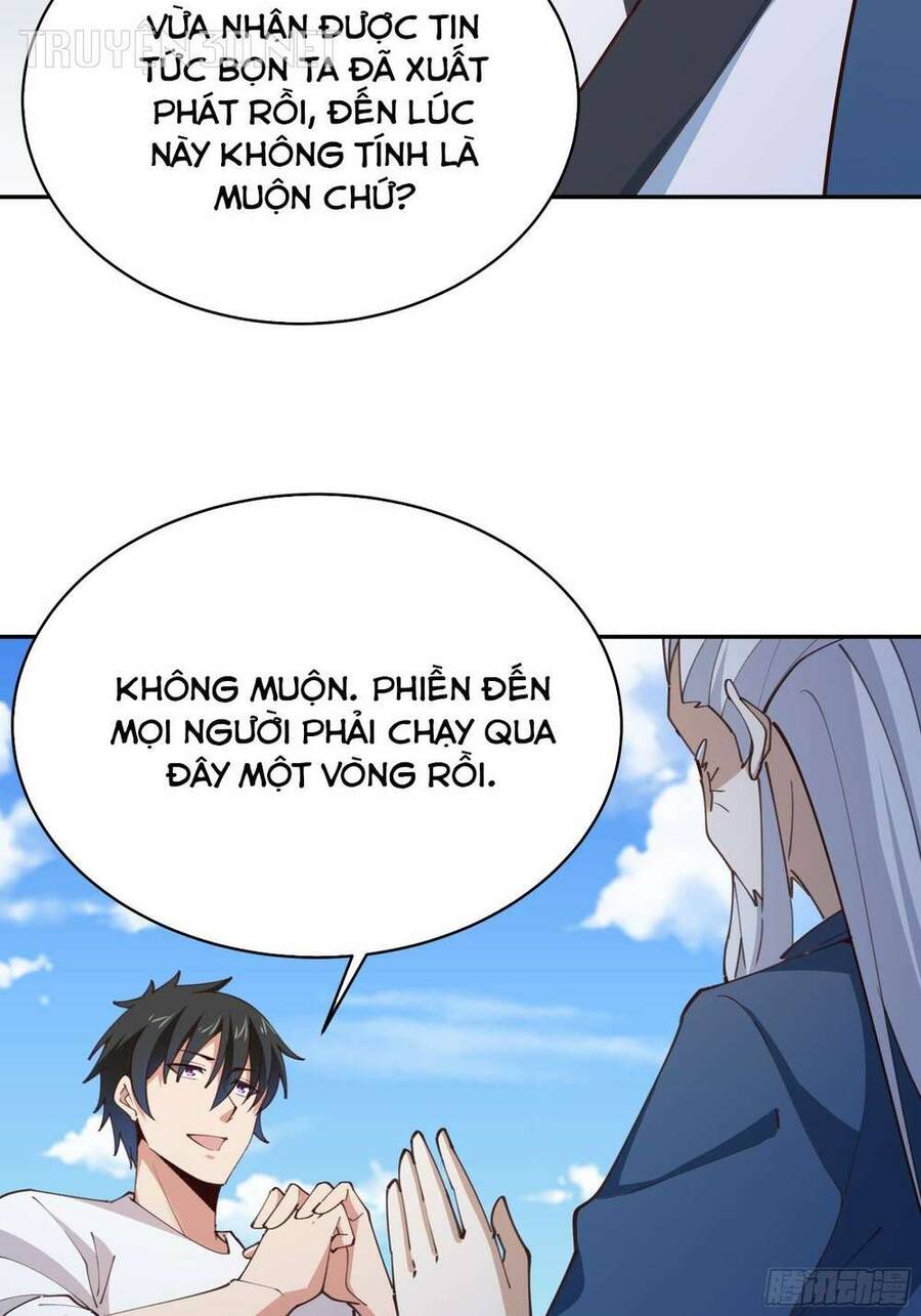 Trùng Sinh Đô Thị Thiên Tôn Chapter 404 - Trang 13