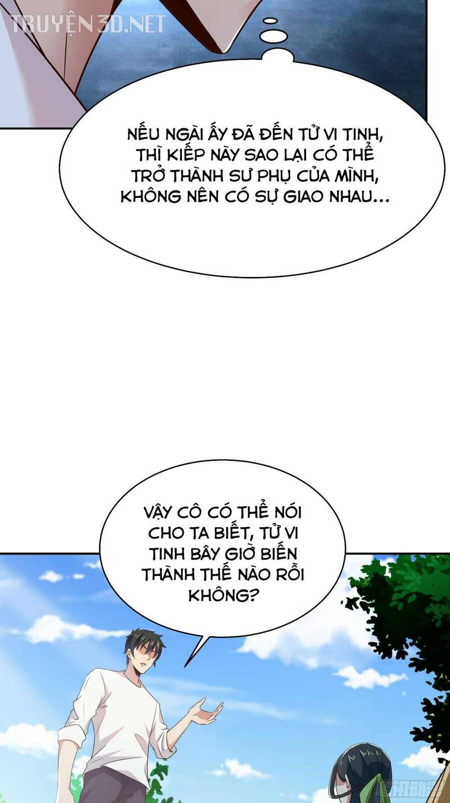 Trùng Sinh Đô Thị Thiên Tôn Chapter 405 - Trang 11