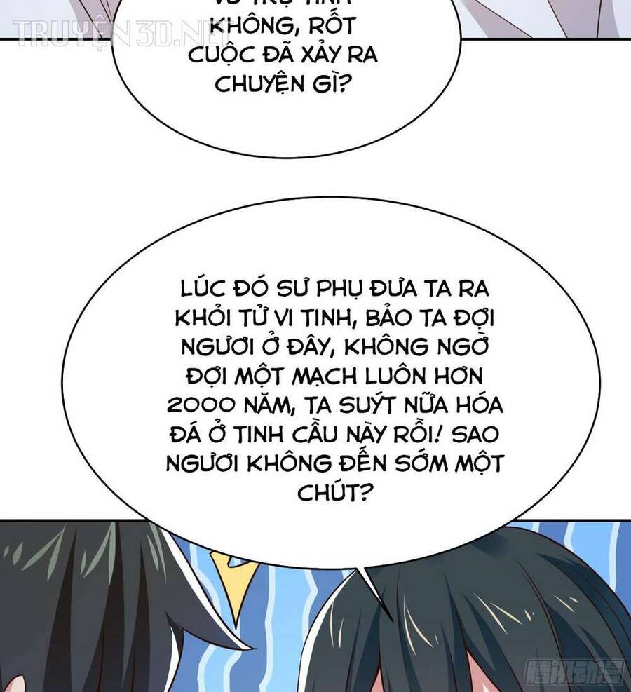 Trùng Sinh Đô Thị Thiên Tôn Chapter 405 - Trang 34