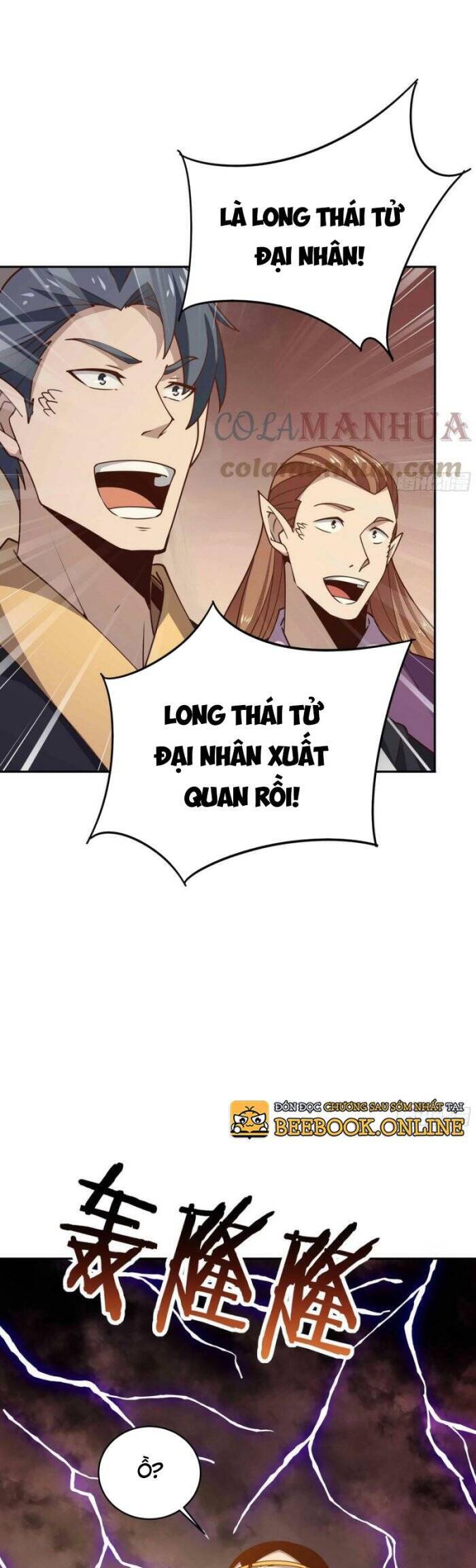 Trùng Sinh Đô Thị Thiên Tôn Chapter 391 - Trang 18