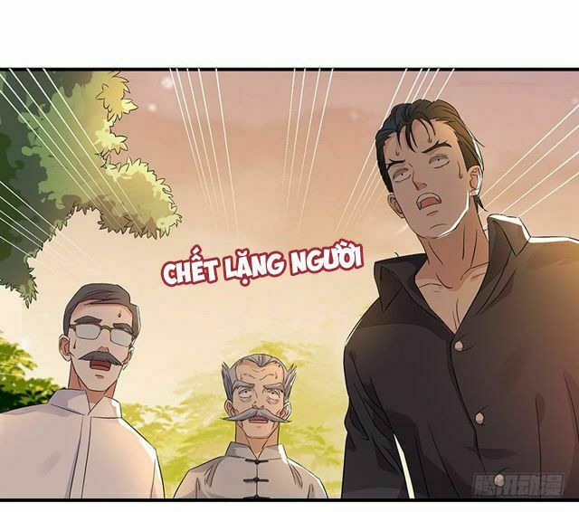 Trùng Sinh Đô Thị Thiên Tôn Chapter 5 - Trang 11