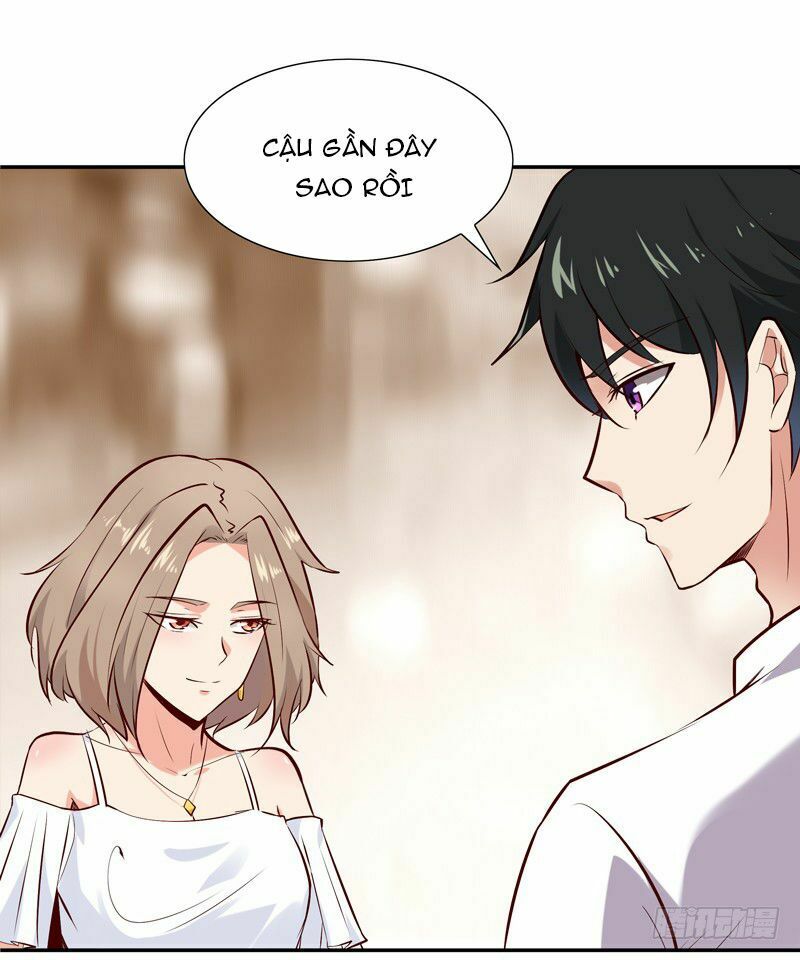 Trùng Sinh Đô Thị Thiên Tôn Chapter 15 - Trang 18