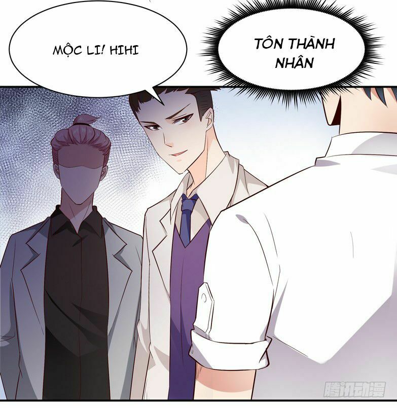 Trùng Sinh Đô Thị Thiên Tôn Chapter 17 - Trang 9