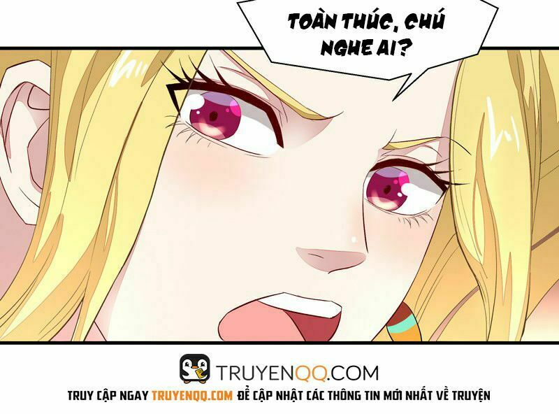 Trùng Sinh Đô Thị Thiên Tôn Chapter 6 - Trang 34