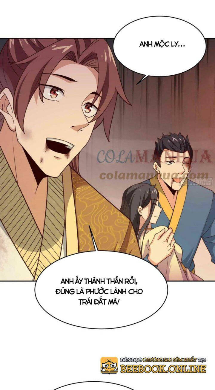 Trùng Sinh Đô Thị Thiên Tôn Chapter 394 - Trang 24