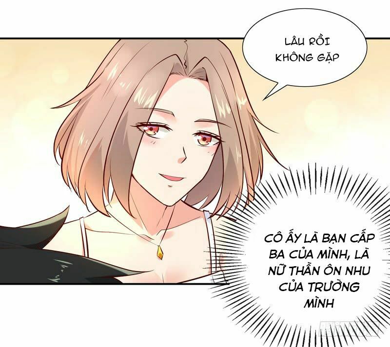 Trùng Sinh Đô Thị Thiên Tôn Chapter 15 - Trang 12