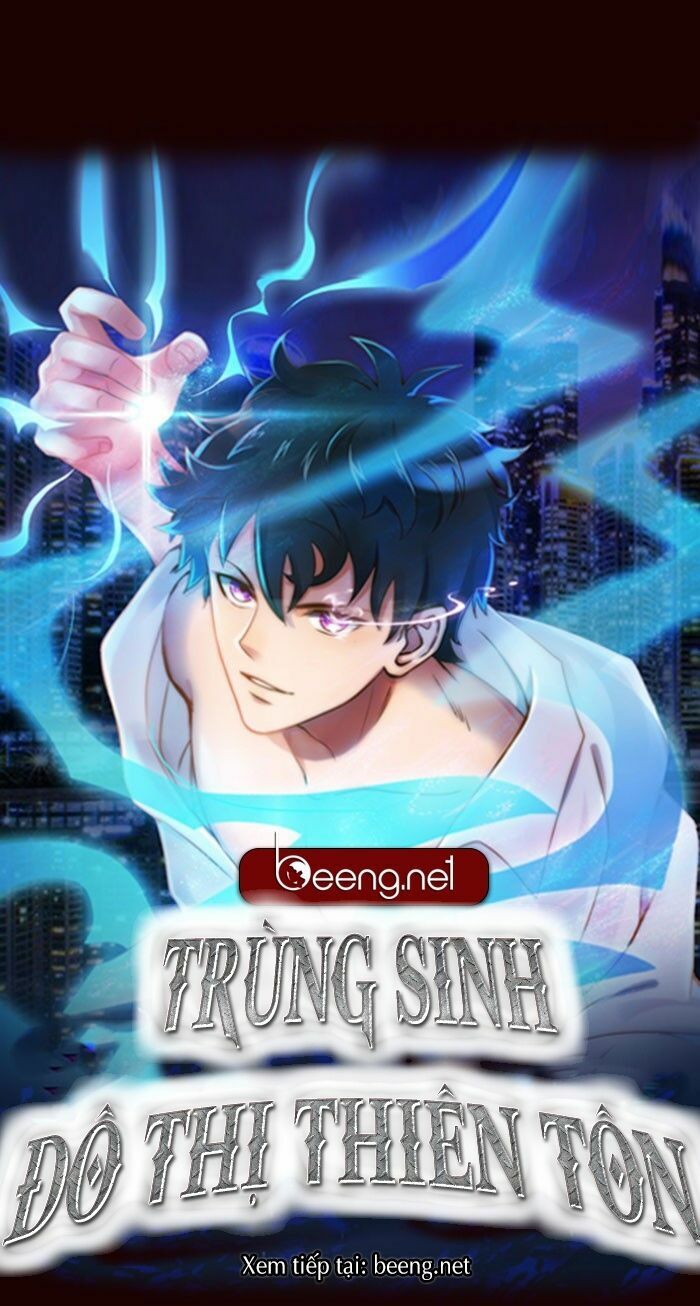 Trùng Sinh Đô Thị Thiên Tôn Chapter 0 - Trang 18