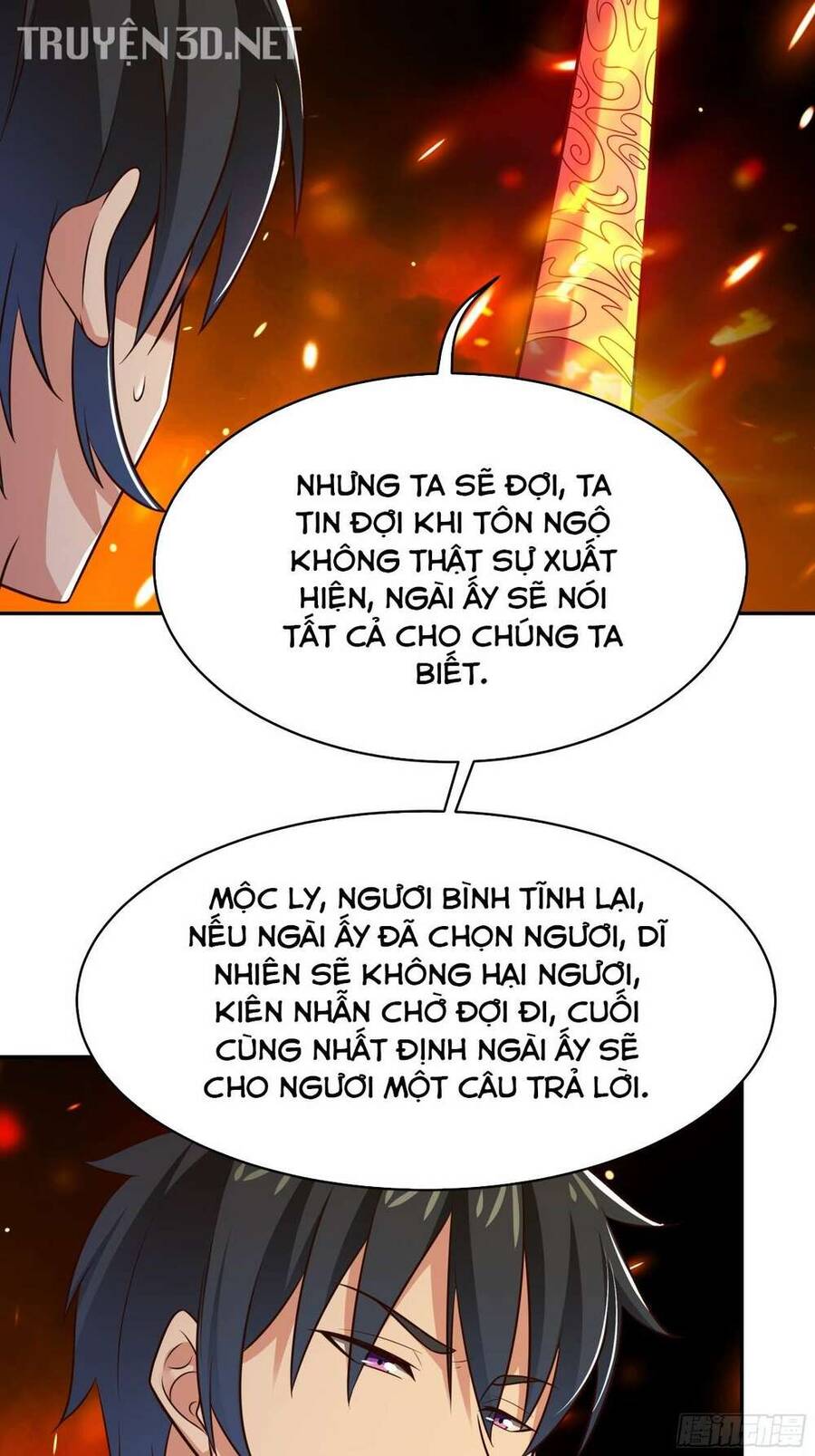 Trùng Sinh Đô Thị Thiên Tôn Chapter 405 - Trang 20