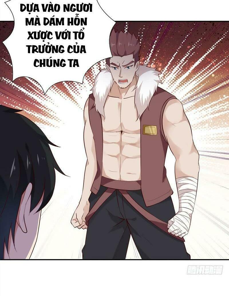 Trùng Sinh Đô Thị Thiên Tôn Chapter 19 - Trang 8