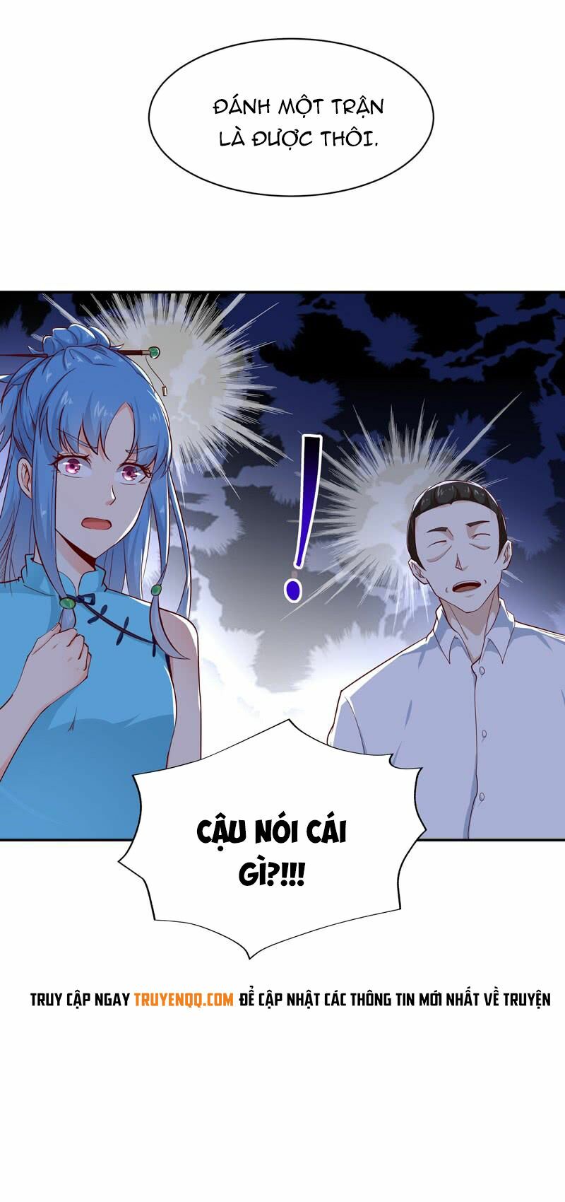 Trùng Sinh Đô Thị Thiên Tôn Chapter 26 - Trang 42