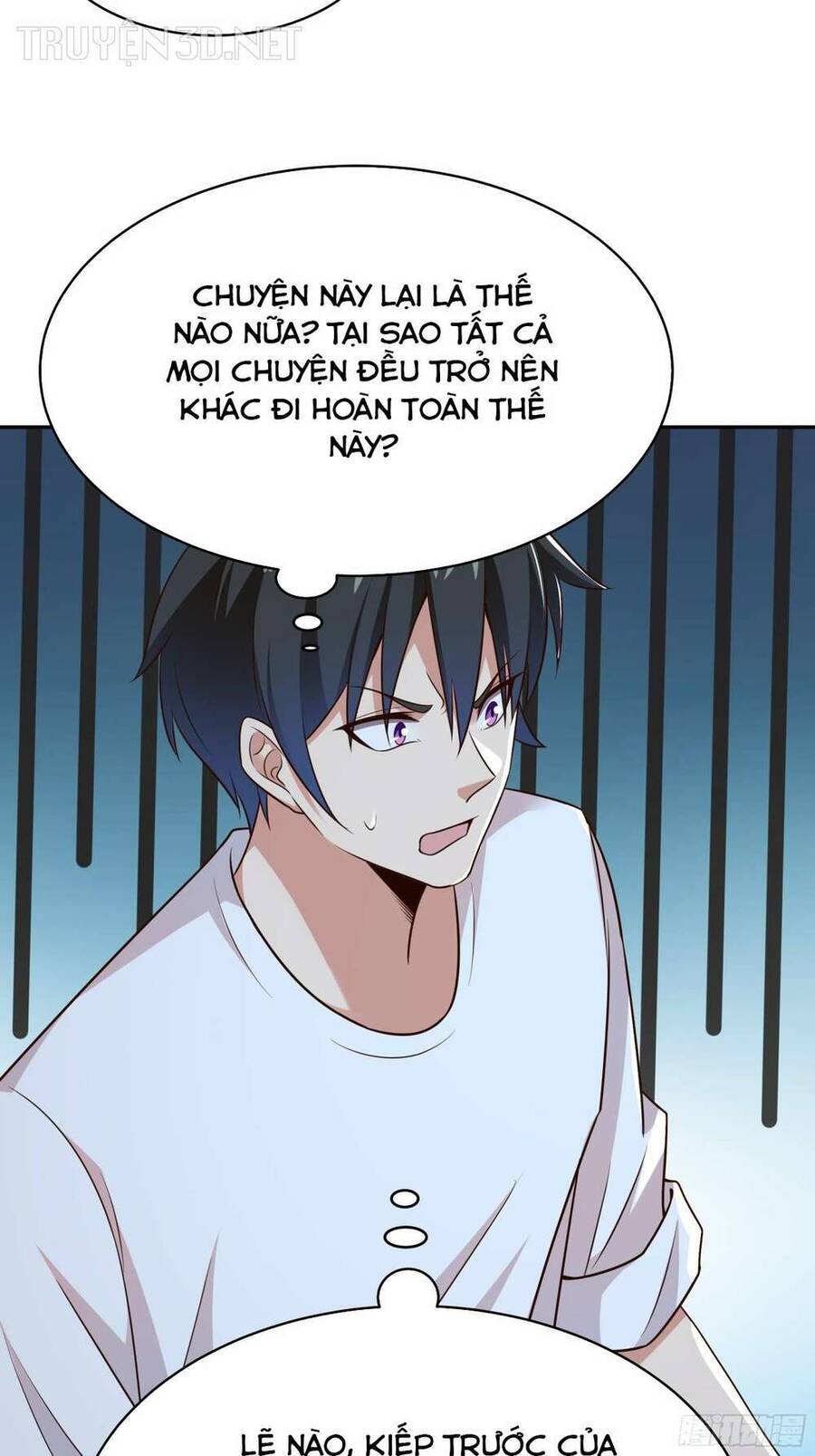 Trùng Sinh Đô Thị Thiên Tôn Chapter 405 - Trang 16