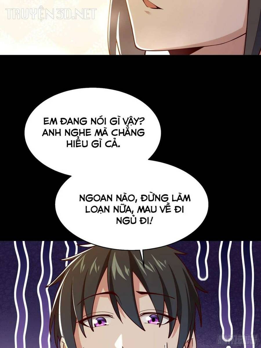 Trùng Sinh Đô Thị Thiên Tôn Chapter 400 - Trang 26