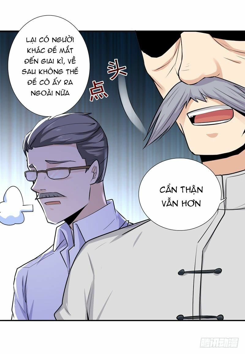 Trùng Sinh Đô Thị Thiên Tôn Chapter 13 - Trang 18