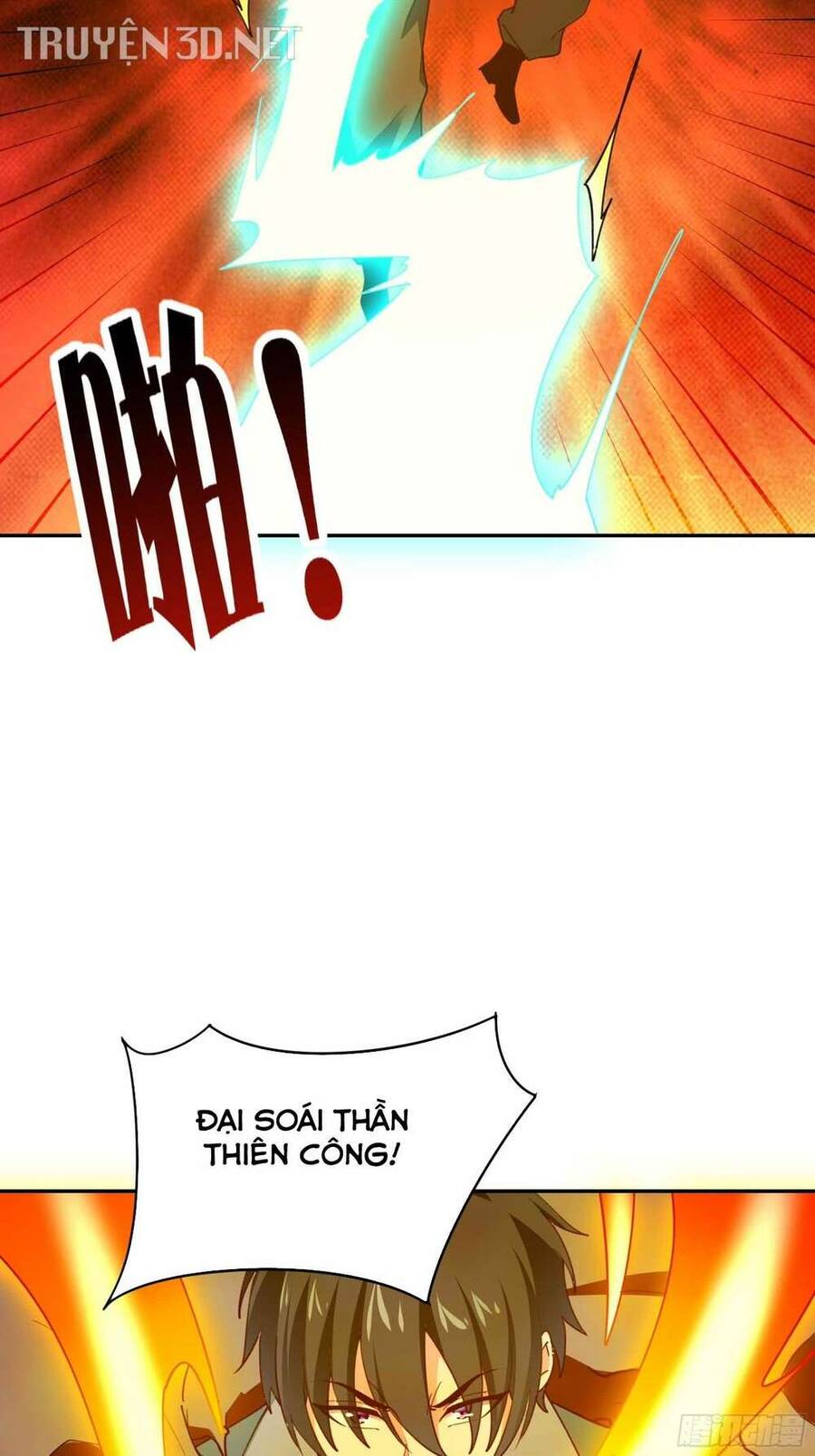 Trùng Sinh Đô Thị Thiên Tôn Chapter 397 - Trang 29