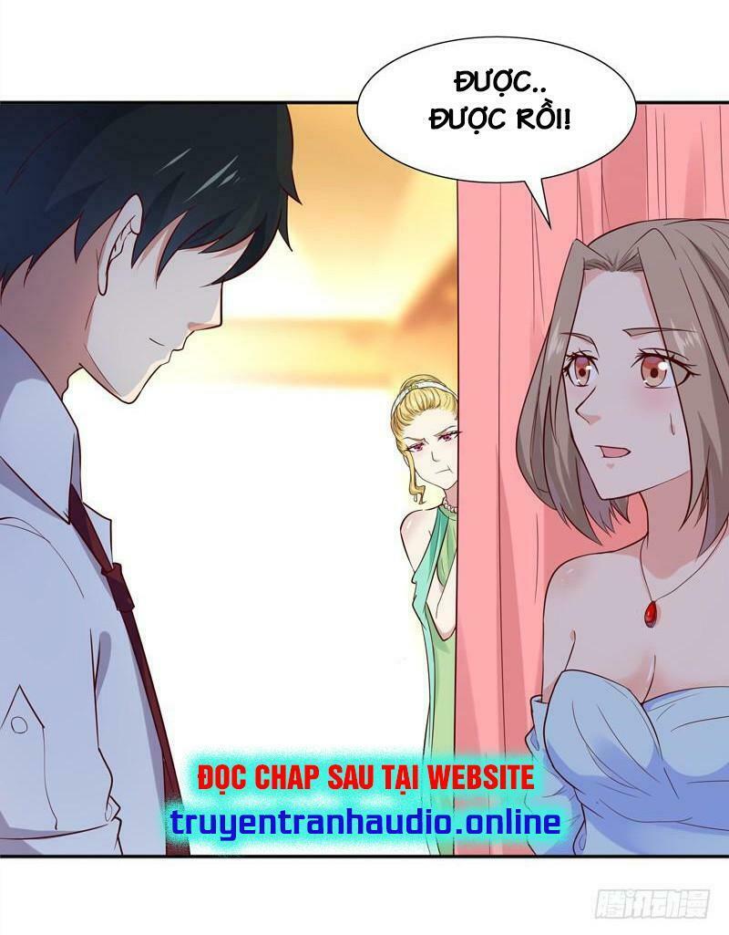 Trùng Sinh Đô Thị Thiên Tôn Chapter 19 - Trang 16