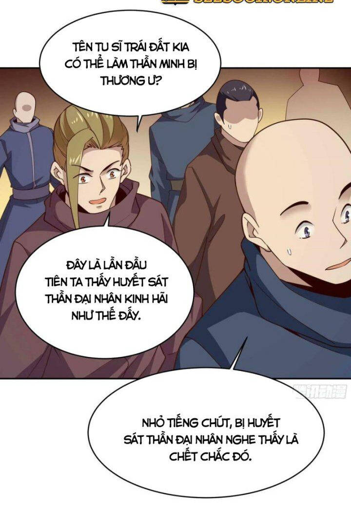 Trùng Sinh Đô Thị Thiên Tôn Chapter 394 - Trang 17