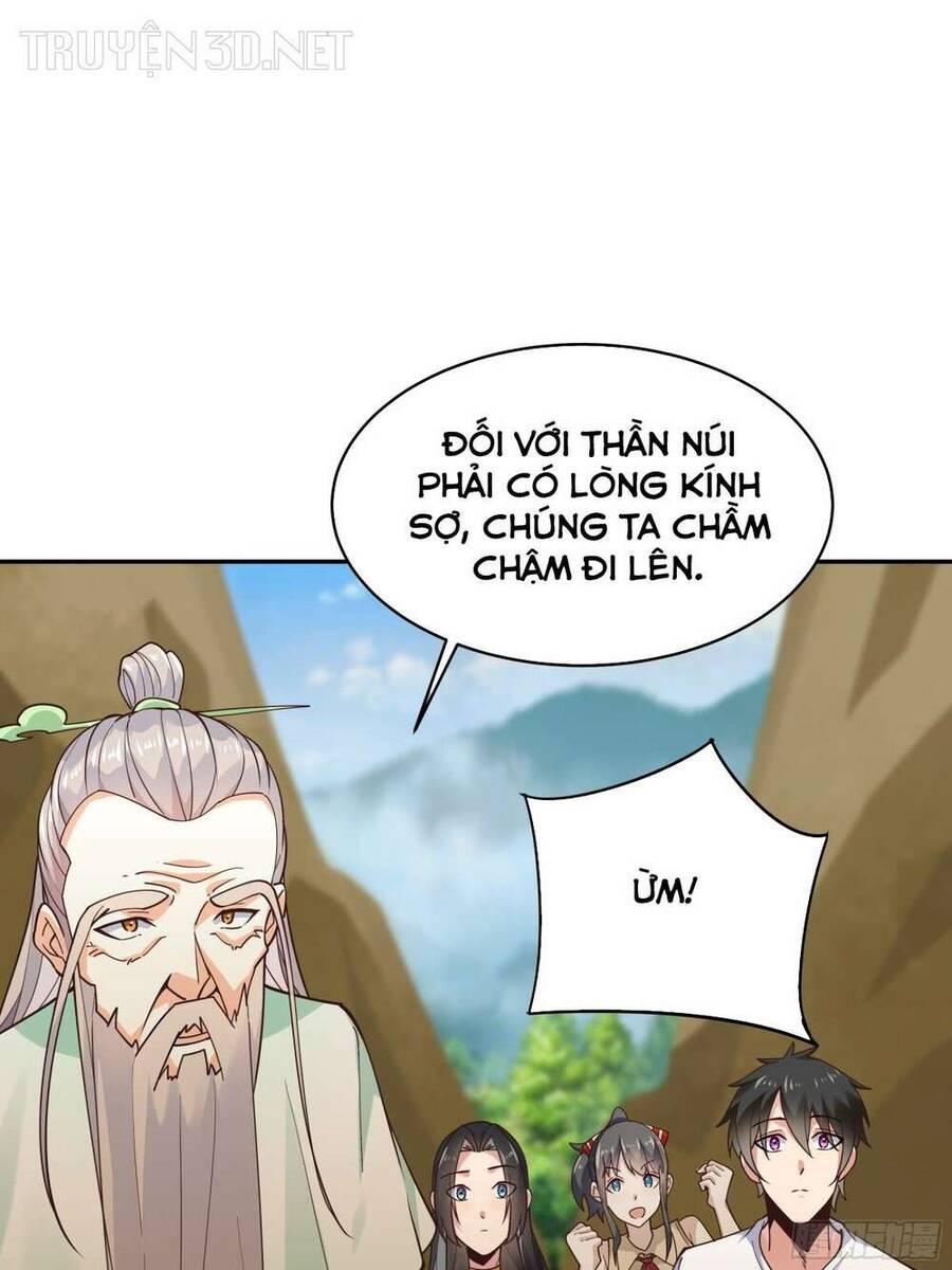 Trùng Sinh Đô Thị Thiên Tôn Chapter 401 - Trang 42