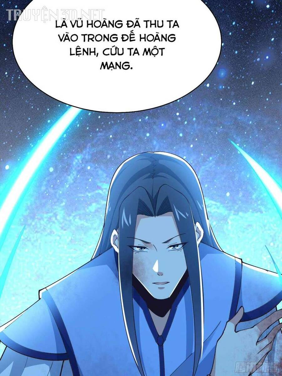 Trùng Sinh Đô Thị Thiên Tôn Chapter 403 - Trang 21